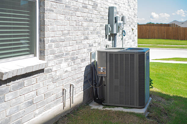 Reliable Heat Pump Repair contractor in Central City, IA by FH HVAC